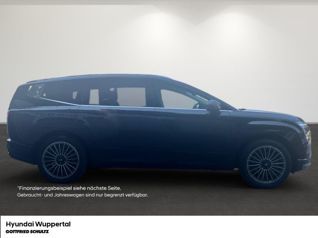 Hyundai IONIQ 9 – Bild 2