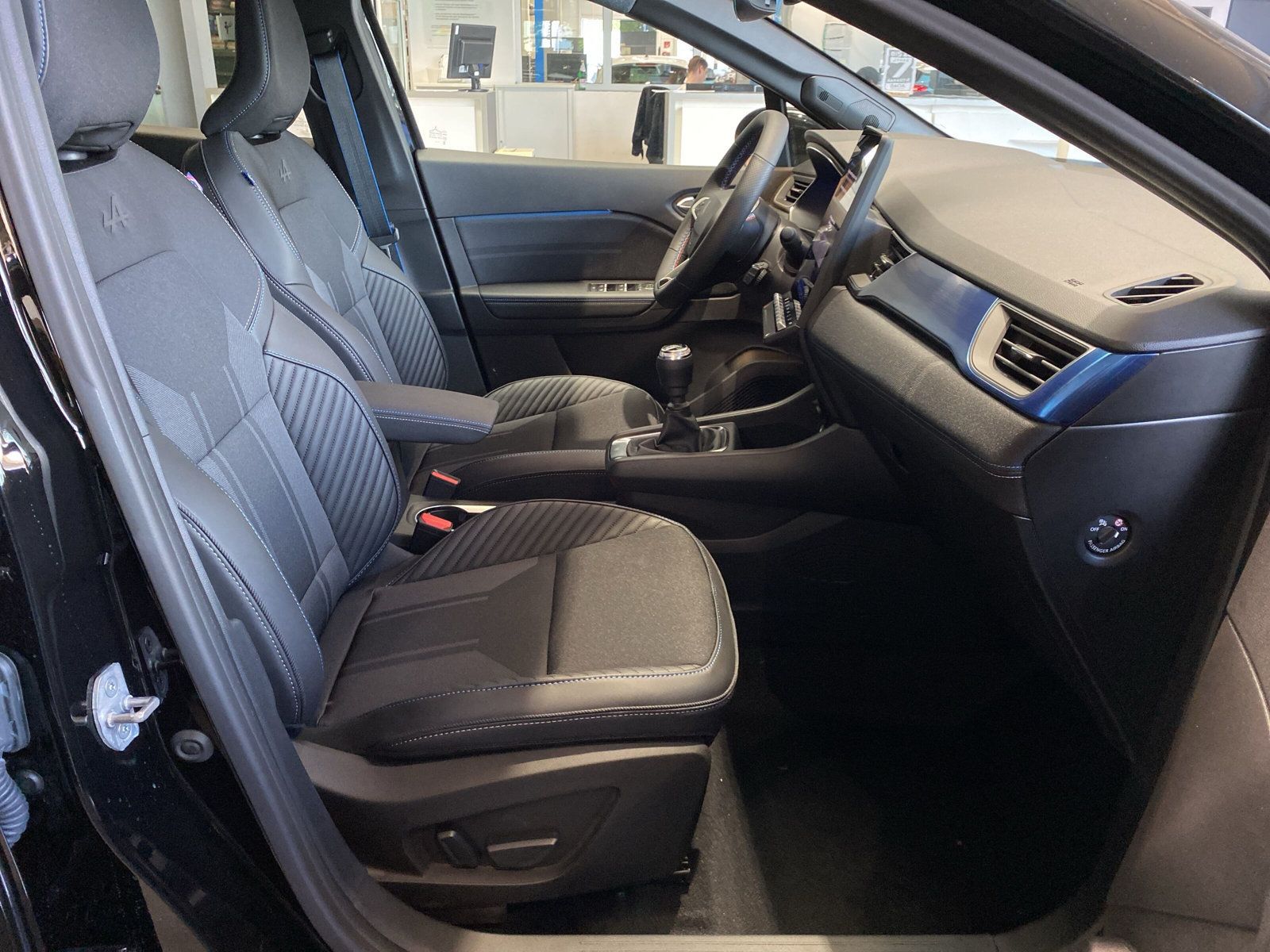 Renault Symbioz - Bild 11