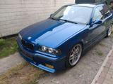 BMW 323ti E36 Compact - BMW 323: 323ti Compact