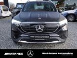 Mercedes-Benz EQB 250 PROGRESSIVE NAVI KAMERA KLIMA LED MBUX - gebrauchte Mercedes-Benz EQB aus dem Jahr 2022