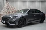 Skoda Octavia 2.0 TDi Limousine RS DSG Matrix/HUD/Navi