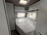 Dethleffs CGO 495 FR  - Dethleffs Neu Wohnwagen