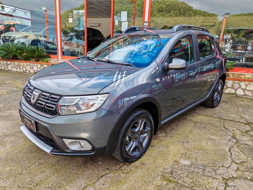 Image of Dacia Sandero