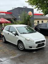 Fiat Punto - Fiat Punto in Düsseldorf