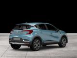 Renault Captur ZEN TCE 140 EDC *AUTOMATIK* - Renault Captur Zen mit Benzin-Antrieb