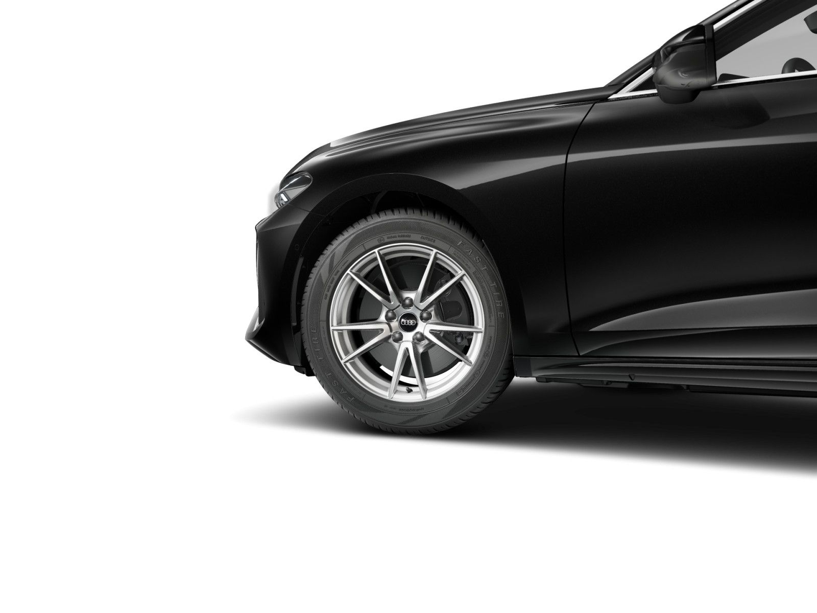 Audi A5 - Bild 4
