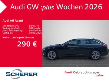 Audi A6 - 8