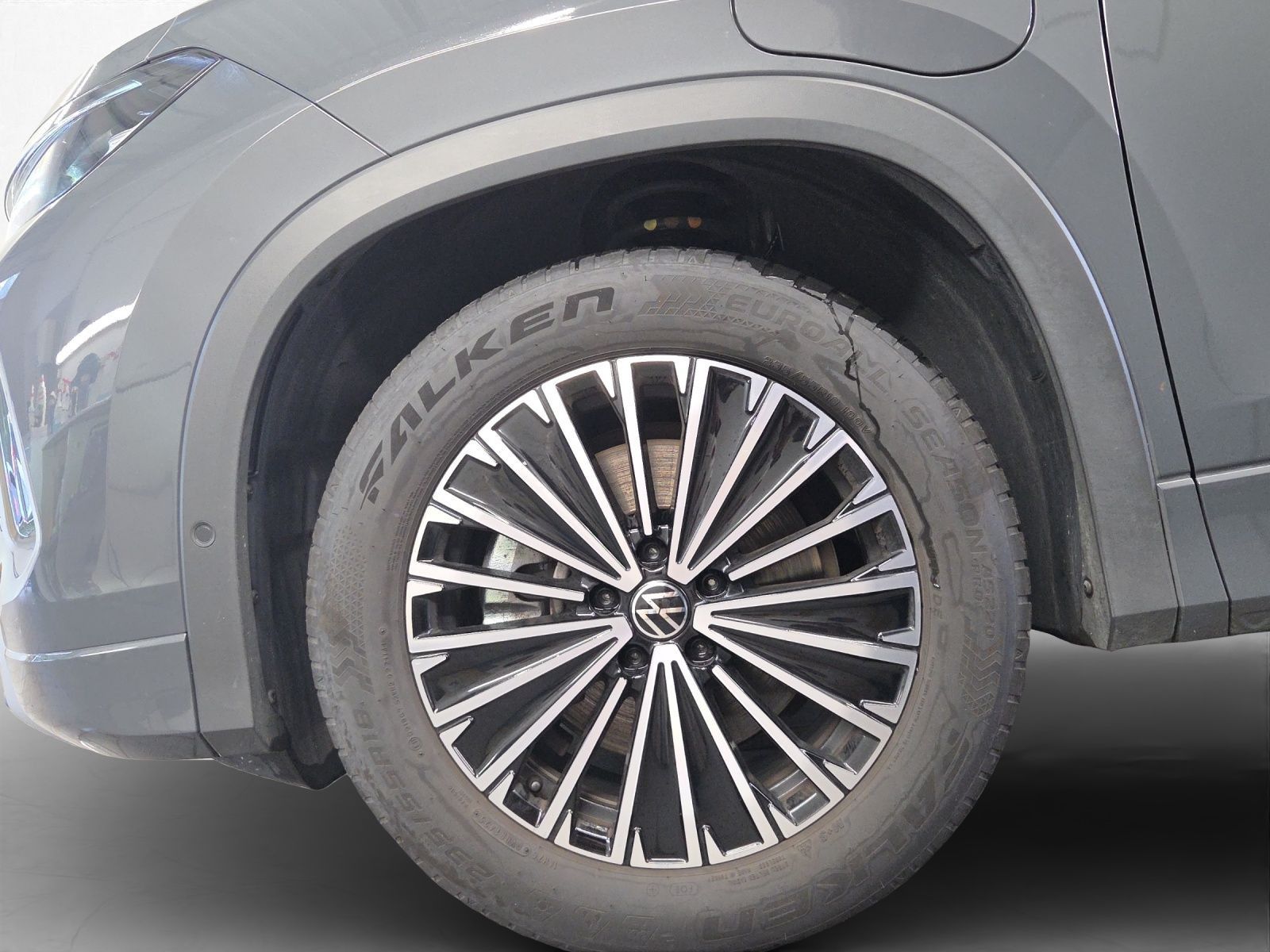 Volkswagen Tayron - Bild 15