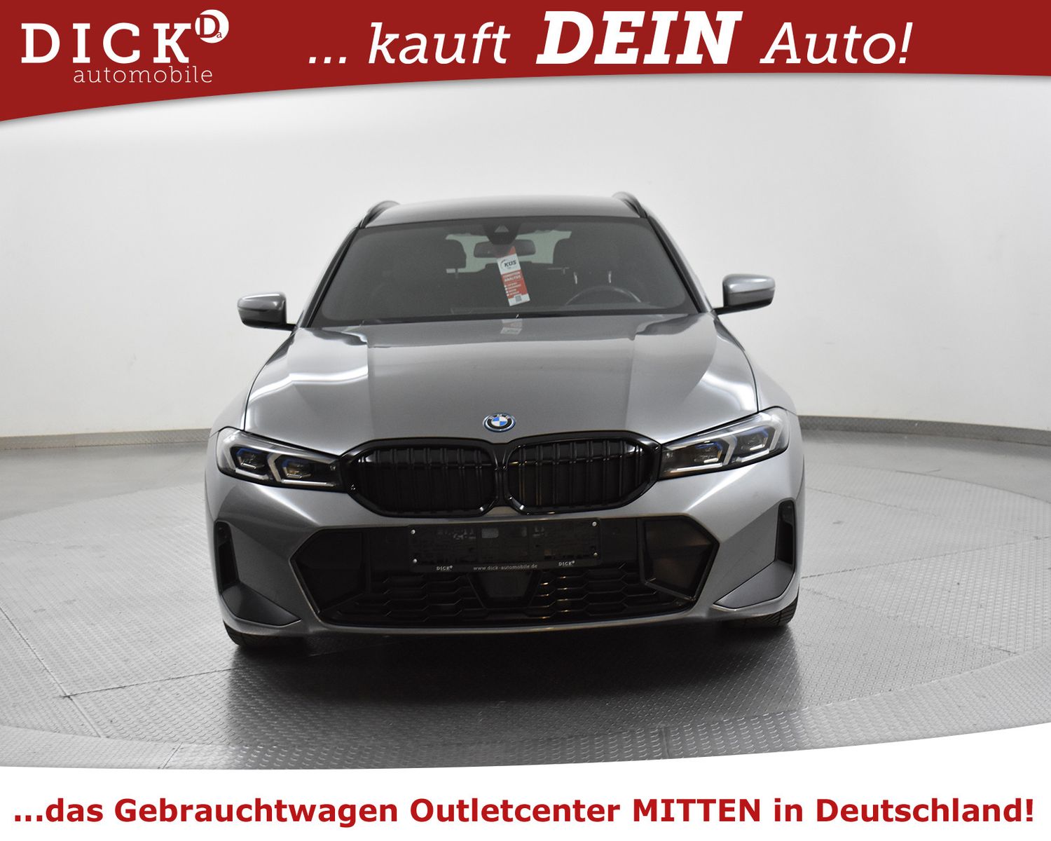 BMW 330e M Sport/PAKET+FACELIFT+SHADO+VIRTU+PROF+KAM - Image 3