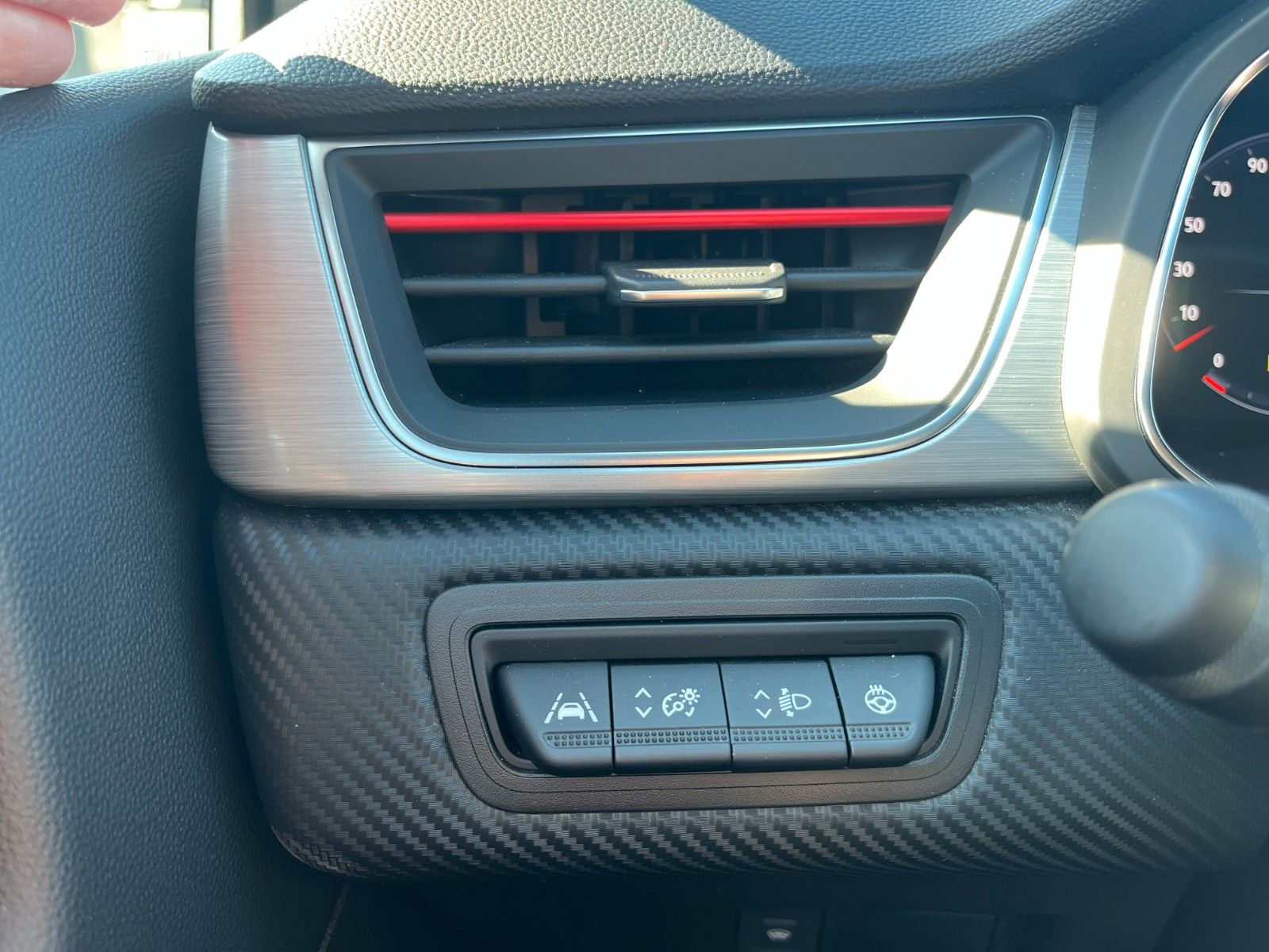 Fahrzeugabbildung Renault Captur II R.S. Line "AUTOMATIK"