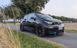 BMW i3s KW Gewindefahrwerk i8 Felgen Leder Suite HK