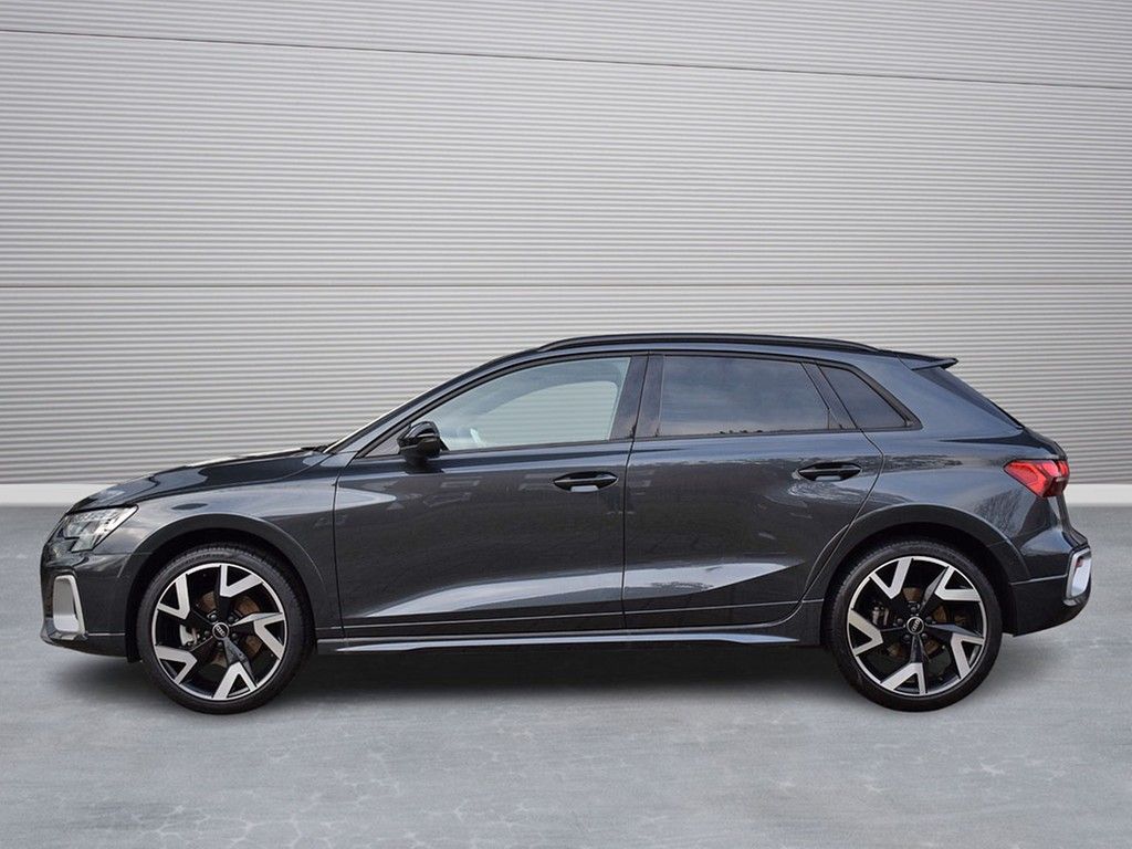 Audi A3 - Bild 4