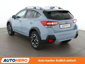 Subaru XV - 4