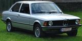 BMW 316 - E21 M10 - 1.Hand - 24600 km - BMW Gebrauchtwagen von 1979