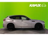 Mazda CX-60 3.3SXYACTIV-D Aut.Homura+LED+NAVI+KAMERA - Mazda CX-60 Gebrauchtwagen