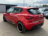 Renault Clio IV Dynamique Rs - Renault Clio RS mit Benzin-Antrieb