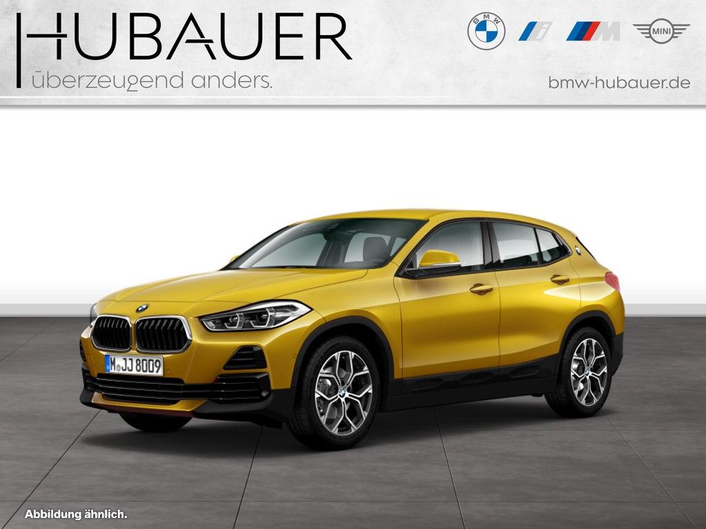 BMW X2 sDrive18i [Advantage Plus, Navi, PDC, SHZ]