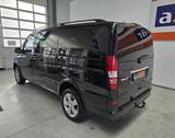 Mercedes-Benz Viano 4MATIC 2.2 CDI lang|8 Sitzer|Standh.|Leder - 8-Sitzer Autos bis 25.000 Euro