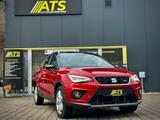 Seat Arona 1.0 TSI FR *NAVI*LED*DAB+*GARANTIE* - SEAT Arona FR mit Benzin-Antrieb