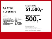 Audi A5 - Vorschau Bild 4