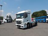 Mercedes-Benz 1846 Actros Streamspace - Mercedes-Benz Actros 1846