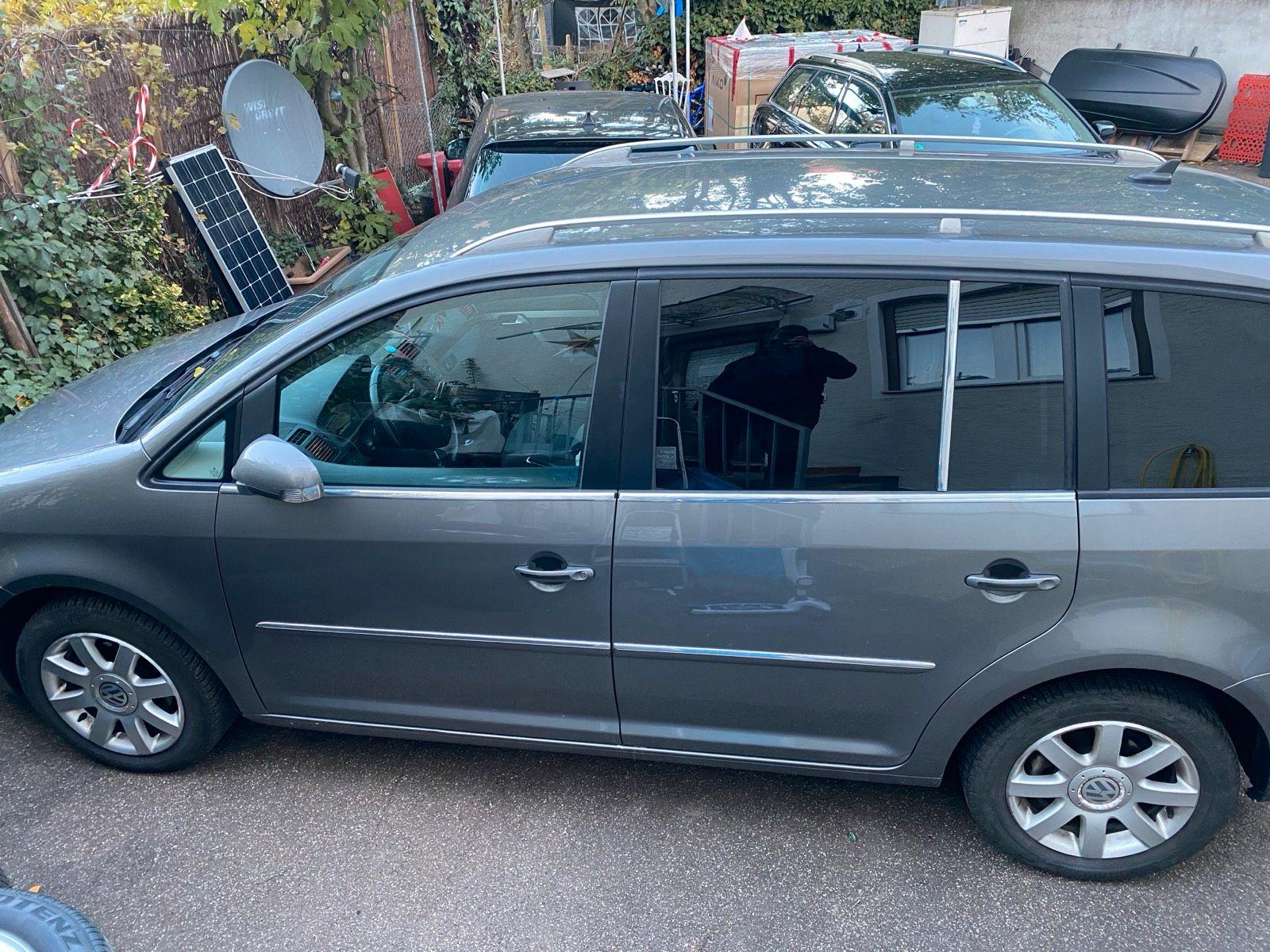 Volkswagen Andere