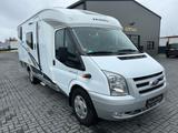 Hobby TL 500. EINZELBETTEN. 2 x KLIMA. GARAGE. TOP. - Hobby Wohnwagen & Wohnmobile