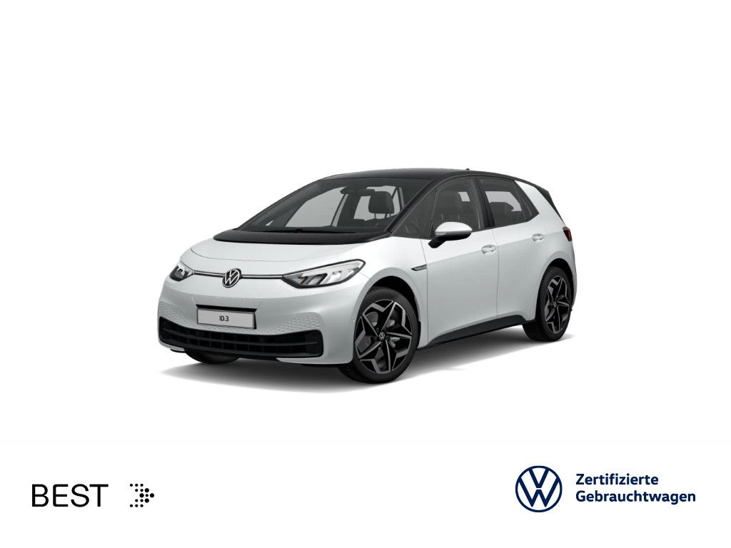 Image of Volkswagen ID.3