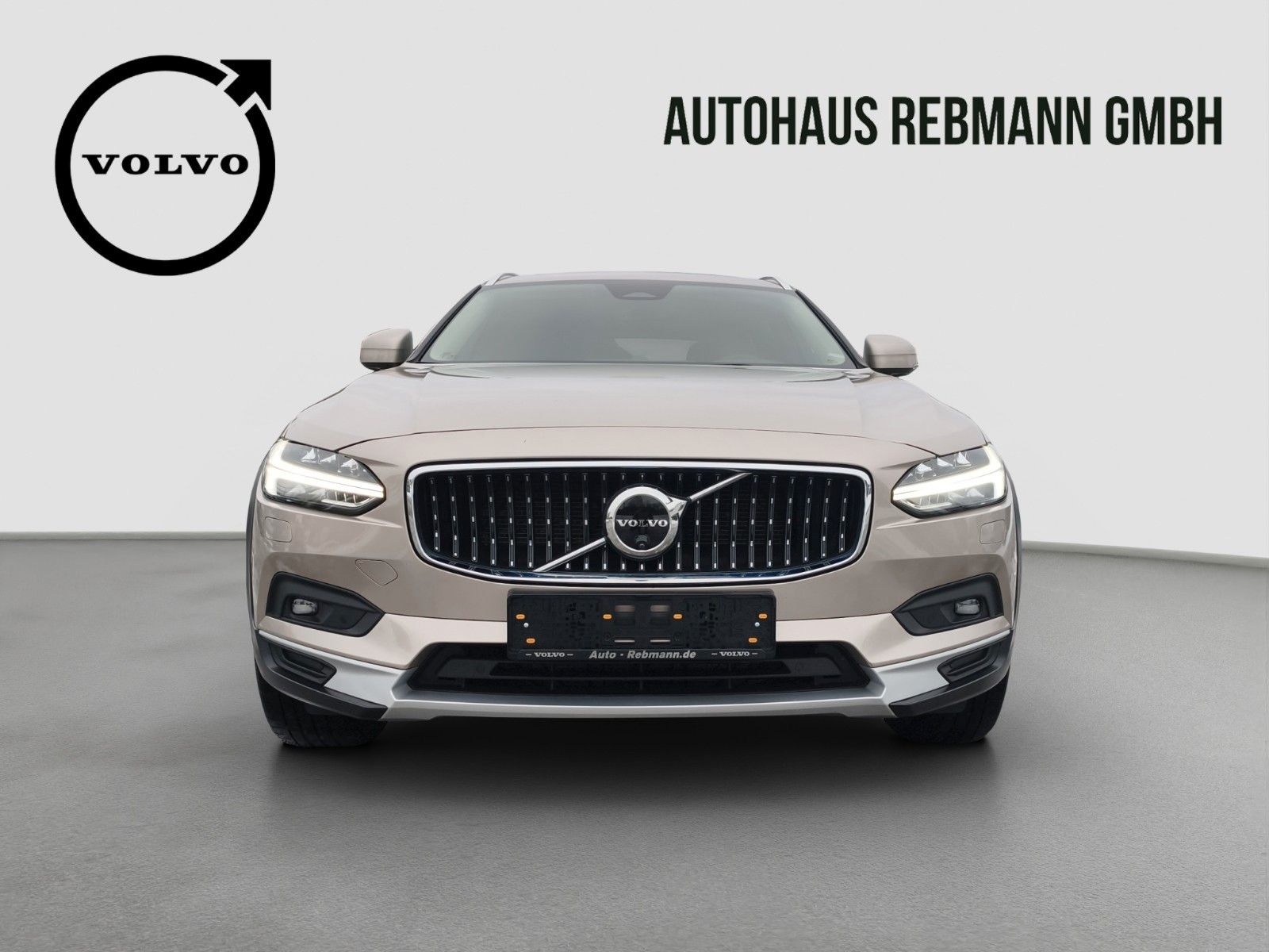 Volvo V90 Cross Country B5 Ultimate*360°Standh*AHK*SD foto 2