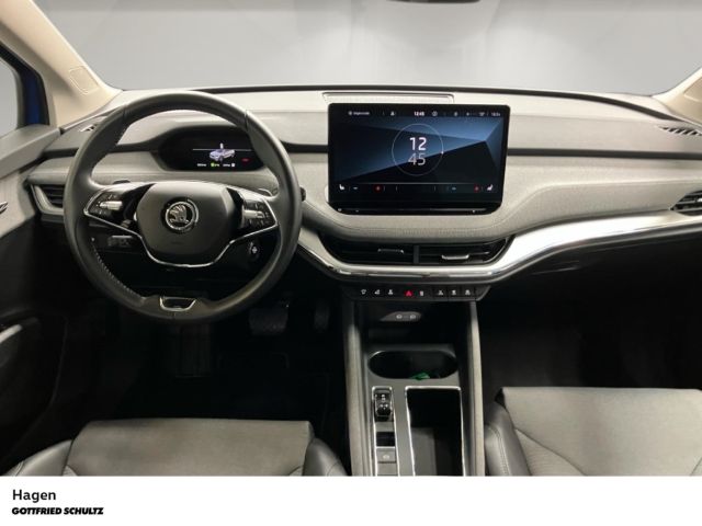 Skoda Enyaq - Bild 6