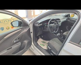 Opel Corsa - 5