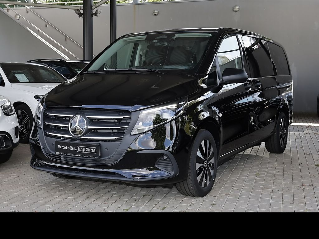 Image of Mercedes-Benz Vito