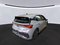 Cupra Born - Vorschau Bild 4