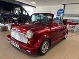 Rover Mini Cabriolet (Werks-Cabriolet) - gebrauchte Rover Cabrios