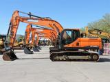 Doosan DX225LC - Angebote
