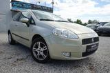 Fiat Grande Punto 1.4 Dynamic Automatik |Klima| |PDC| - Fiat Grande Punto in München
