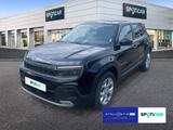 Jeep Avenger Altitude 1.2 T-GDI *Apple/Android*Winter - Jeep Avenger in Frankfurt (Main)