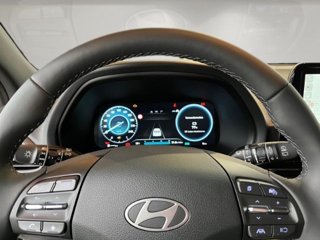 Hyundai i30 - Bild 8