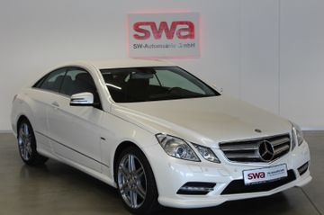 Mercedes E 500 - 3