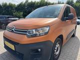 Citroën Berlingo Headup 29000tkmn 1,5 Ltr. -131 PS - Citroën Berlingo l2