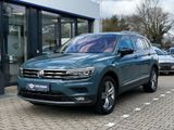Volkswagen Tiguan Allspace IQ.DRIVE/PANO/SHZ/LED/7SITZE/ACC - VW Tiguan Allspace Gebrauchtwagen in Bielefeld