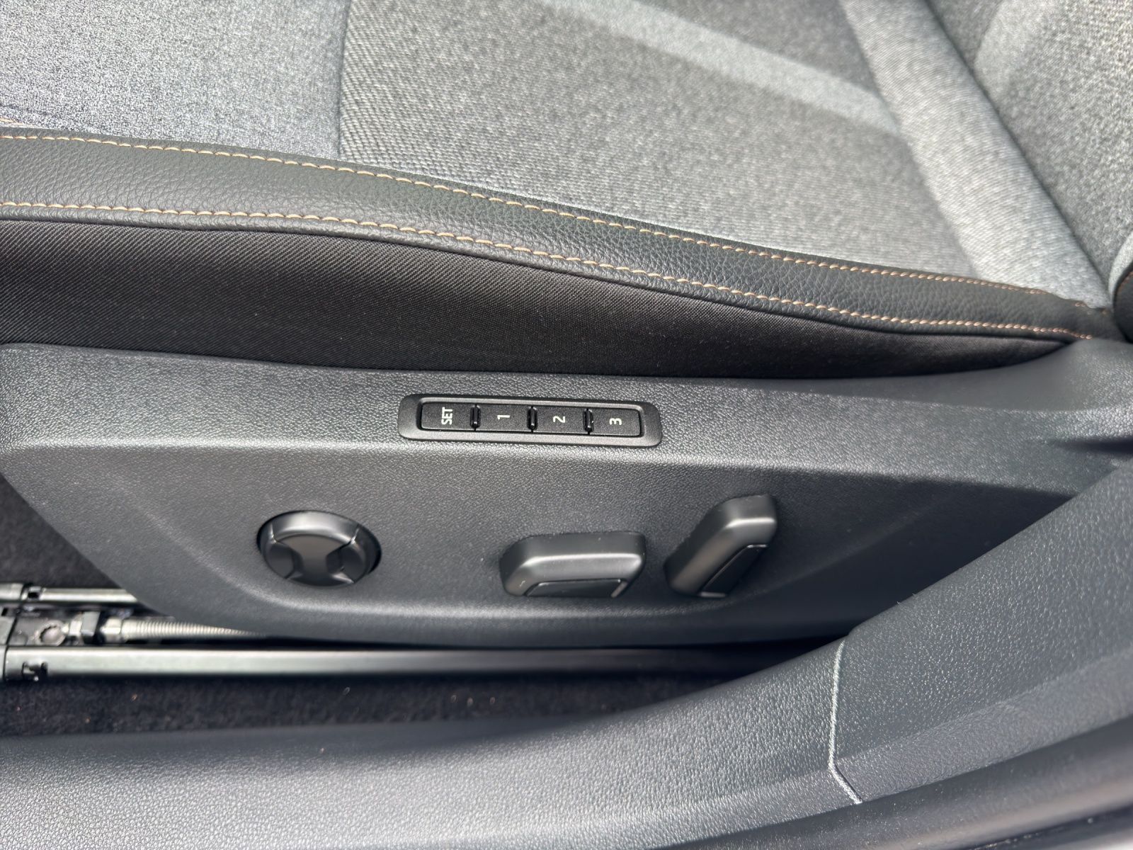 Skoda Octavia - Bild 18