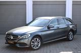 Mercedes-Benz C -Klasse C 180 T CGI/8 FACH/AHK/Business Plus - Mercedes-Benz C 180 in Mainz