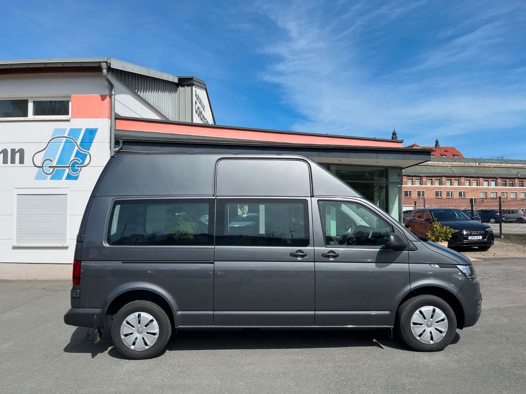 Volkswagen T6 Kombi