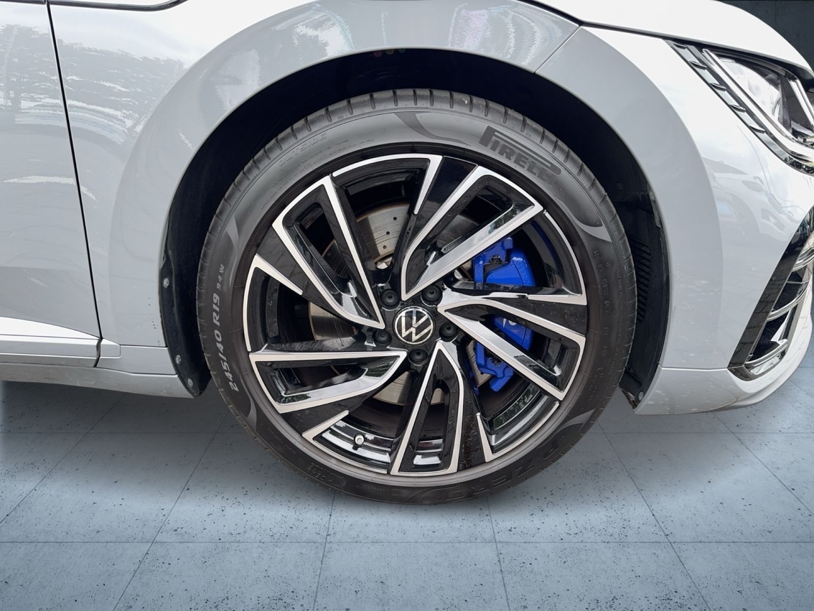 Volkswagen Arteon - Bild 7