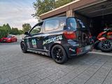 Toyota Yaris TS 1.5 P1 Tracktool Projekt - Toyota Yaris Ts mit Benzin-Antrieb