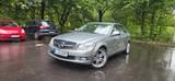 Mercedes-Benz C220Cdi - Mercedes-Benz 220 in München