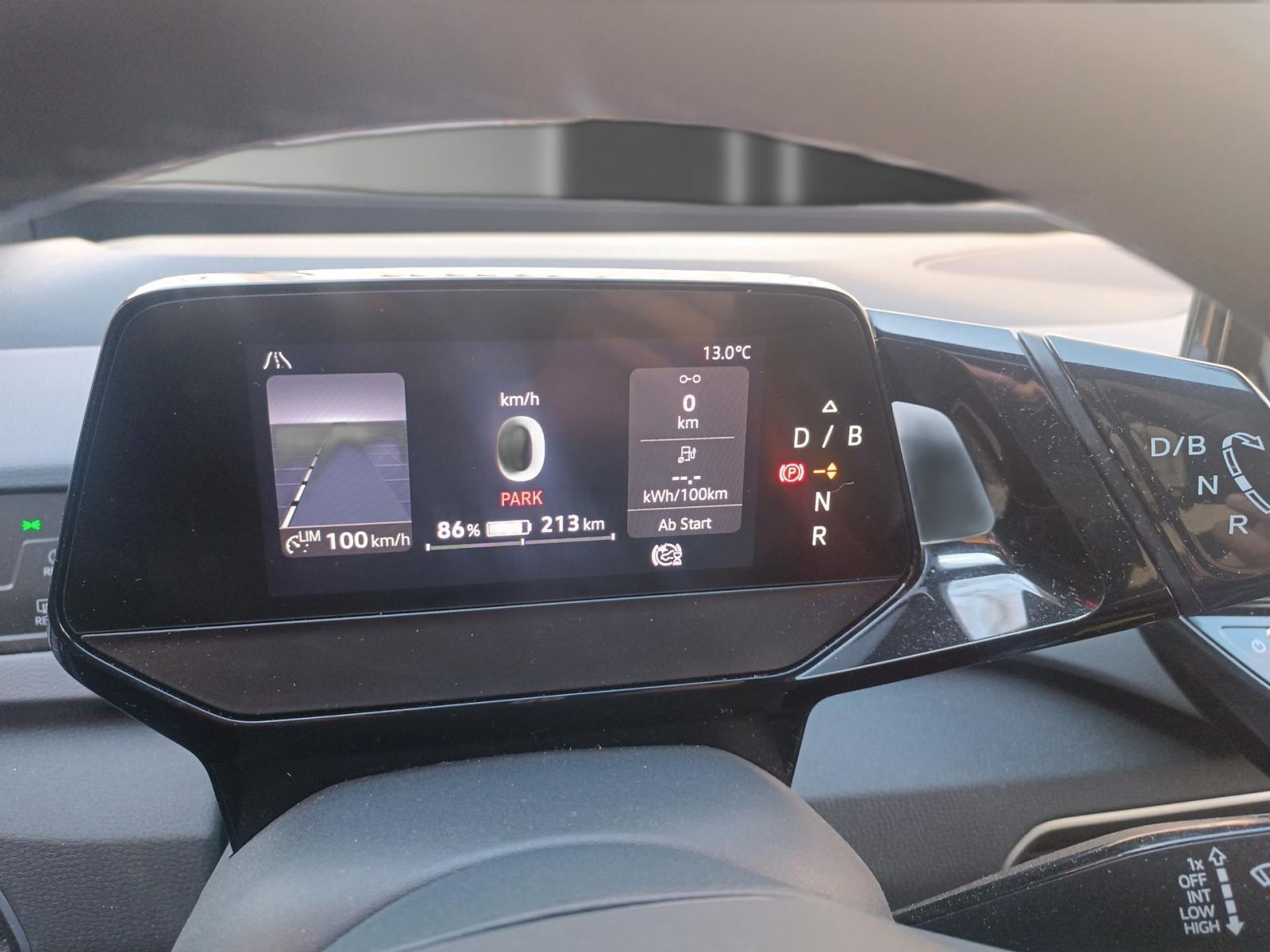 Volkswagen ID.3 - Bild 13