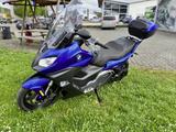 BMW C 650 Sport - Offers matching your search criteria