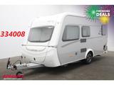 HYMER / ERIBA / HYMERCAR Nova L 465 Luifel Frans Bed BY 2022 - HYMER / ERIBA 465 nova